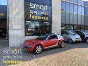 Smart Roadster - 0.7 coupé