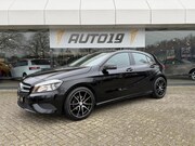 Mercedes-Benz A-klasse - 180