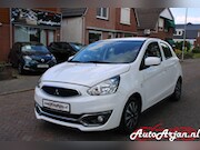 Mitsubishi Space Star - 1.0 Cool+