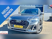 Audi Q5 - 50 TFSI e S edition Competition