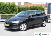 Skoda Fabia - Combi 1.0 TSI Active 95 PK | Airco | Centrale deurvergrendel