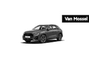 Audi Q3 - 45 TFSI e S edition 245 PK | S-line |