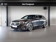 BMW 5-serie - 530e | M Sport | Glazen Panoramadak | Stoelverwarming | Acht