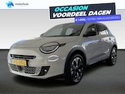Fiat 600 - 1.2 Hybrid La Prima CAMERA/CARPLAY/ELEKTRISCH VERSTELBARE ST