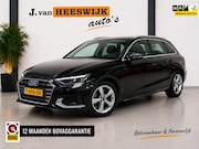 Audi A4 - Avant 35 TFSI Advanced Edition Navi | ecc | Lmv | Pdc |Keyle