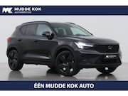 Volvo XC40 - 2.0 B3 Plus Black Edition | Harman/Kardon | Pilot Assist | C