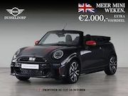 MINI Cooper - Cabrio John Works Pakket XL
