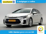 Suzuki Swace - 1.8 Hybrid Select [ Adapt.cruise Camera Stoelverwarming Clim