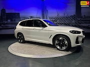 BMW iX3 - High Executive 80 kWh *Pano*HUD*Driving Assistant Profession