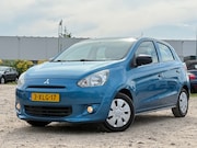 Mitsubishi Space Star - 1.0 Inform/ LAAG KM/ ZEER ZUINIG