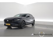 Mazda CX-30 - 2.0 e-SkyActiv-G M Hybrid Nagisa | Rijklaar! | HUD | Adapt.