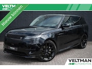 Land Rover Range Rover Sport - 3.0 P460e Dynamic HSE PHEV PANO MASSAGE MERIDIAN 3D HEAD UP