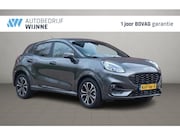 Ford Puma - 1.0 EcoBoost Hybrid 155pk Aut. ST-Line X | Navi | App Connec