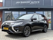 Mitsubishi Outlander - 2.0 PHEV S-Edition ✅ Leer ✅ Kanteldak ✅ Camera ✅ Trekhaak ✅