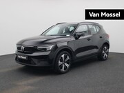 Volvo XC40 - Recharge Core | NAVIGATIE | CAMERA | APPLE CARPLAY/ANDROID A