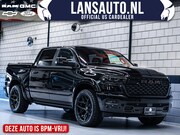 Dodge Ram - Sport Night Custom | BPM-vrij leverbaar! | 3.0L 420PK 4x4 Cr