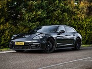 Porsche Panamera - 3.0 4 Pano / Bose / ACC