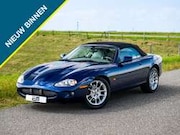 Jaguar XKR - 4.0 V8 Convertible Youngtimer