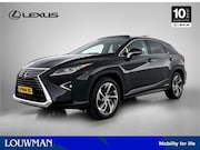 Lexus RX-Serie - 450h 4WD President Line | Premium uitgevoerd |