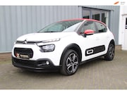 Citroën C3 - 1.2 110PK Shine | AUTOMAAT | AppleCarplay/Androi
