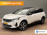 Peugeot 5008 - 1.6 PureTech GT Pack Business Camera Voor + Achter | Elek. S