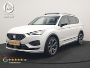 Seat Tarraco - 1.4 TSI e-Hybrid FR PHEV 245pk Dealer O.H | Trekhaak Af Fabr