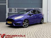 Ford Fiesta - 1.6 ST 182 PK | Half Leder | Navigatie | Climate | Sensoren