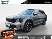 Kia Sorento - 1.6 T-GDi Plug-in Hybrid 4WD ExecutiveLine 6 pers Meest luxe