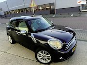 MINI Clubman - 1.6 Cooper Chili Panorama 6 BAK NEW APK