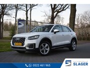 Audi Q2 - 35 TFSI CoD Sport Pro Line | Org. NL | Automaat | Navi | Cru