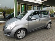 Suzuki Splash - 1.2 94PK EXCLUSIVE! All-in Prijs