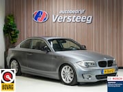 BMW 1-serie - 123d High Executive