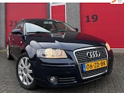 Audi A3 - 1.8 TFSI Ambition Pro Line