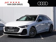 Audi A5 - Avant 2.0 e-hybrid quattro S edition 367 PK | Pano | Stoelve