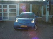 Toyota iQ - 1.0 VVTi Comfort