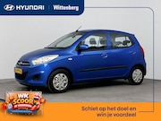 Hyundai i10 - 1.2 i-Drive Cool | Airco | Bestuurdersstoel in hoogte verste
