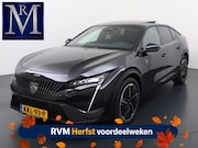 Peugeot e-408 - GT 58 kWh VAN:43.740, - VOOR:35.877, - UW HERFSTVOORDEEL:7.8