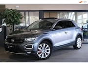 Volkswagen T-Roc - 1.5 TSI Sport DSG 150 PK Pano Navi Led Acc Pdc Climate