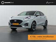 Ford Puma - 1.0 EcoBoost Hybrid ST-Line X | Trekhaak | Winterpakket | Pa