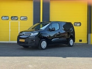Citroën Berlingo - 1.2 Airco Cruise BTW&BPM VRIJ CARPASS