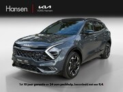 Kia Sportage - 1.6 T-GDi Plug-in Hybrid GT-PlusLine I Panoramadak I Leder I