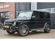 Mercedes-Benz G-klasse - AMG 55 St.Wagon Nette auto technisch in top conditie