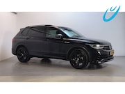Volkswagen Tiguan All-Space - 1.5 TSI R-Line Business+ 7p. Panoramadak LED Stoelverwarming