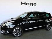 Renault Grand Scénic - 2.0 dCi Bose Automaat Clima Navigatie Cruise Contr