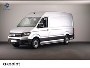 Volkswagen Crafter - 35 2.0 TDI L3H3 Highline EURO VI 140 pk | Dode hoek detentie