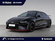 Hyundai Ioniq 6 - N Vision 84kWh 650pk | NU IN DE SHOWROOM | 2026 WORLD PERFOR