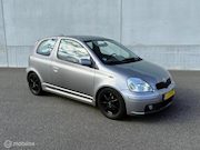 Toyota Yaris - 1.5 VVT-i T-Sport AIRCO NAP