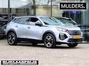 Peugeot 2008 - 1.2 PureTech 100 Allure | Navi / Camera / Climate