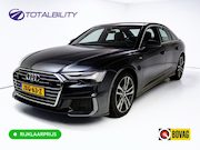 Audi A6 - Limousine 50 TFSI e quattro S-Line | Panoramadak | Voorstoel