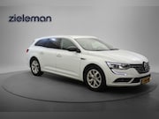 Renault Talisman - 1.3 TCe Limited Automaat - Carplay, Headup Display, Massage,